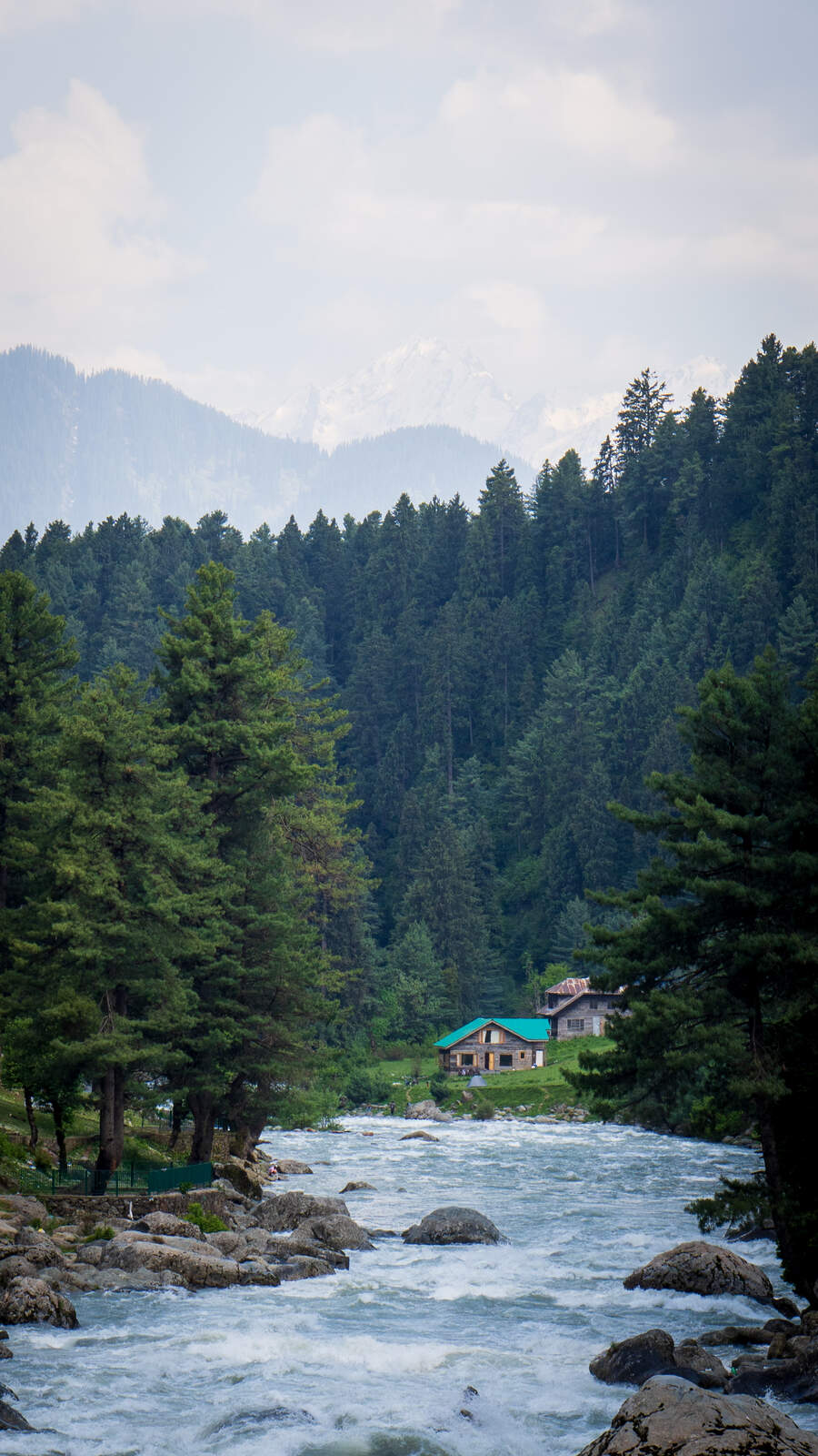 Landscape Photography